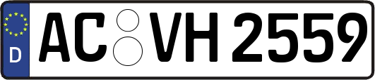 AC-VH2559