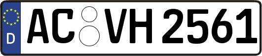 AC-VH2561