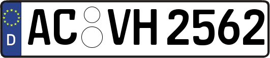 AC-VH2562