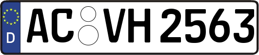 AC-VH2563