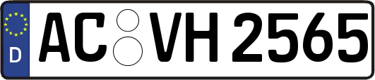 AC-VH2565