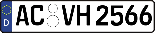 AC-VH2566