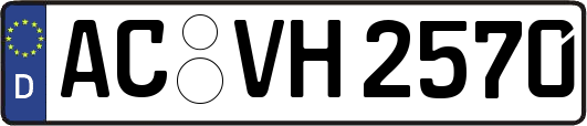 AC-VH2570