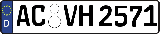 AC-VH2571