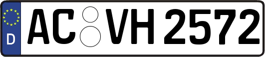 AC-VH2572