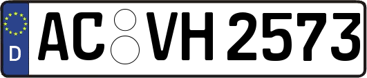 AC-VH2573
