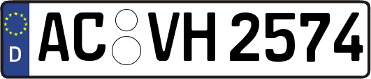 AC-VH2574