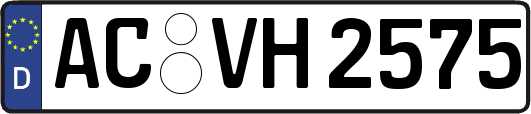 AC-VH2575