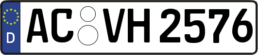 AC-VH2576