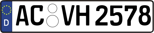 AC-VH2578