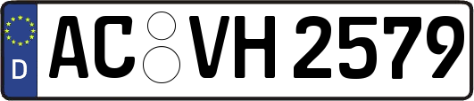 AC-VH2579