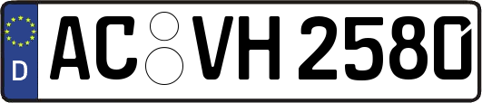 AC-VH2580