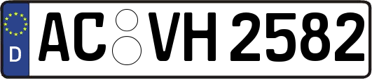 AC-VH2582