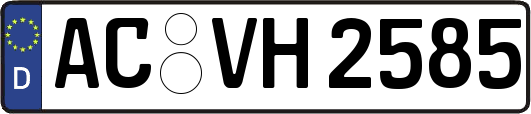 AC-VH2585