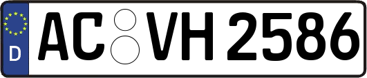 AC-VH2586