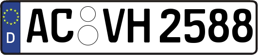 AC-VH2588