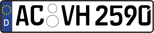 AC-VH2590