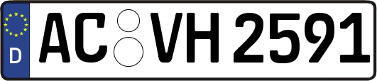 AC-VH2591