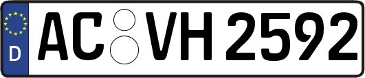 AC-VH2592