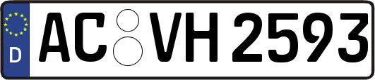 AC-VH2593