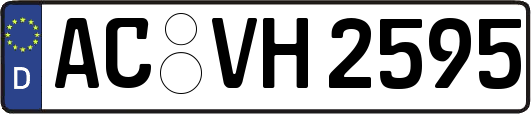 AC-VH2595