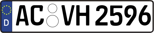 AC-VH2596