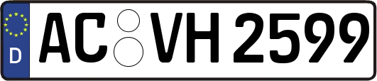 AC-VH2599