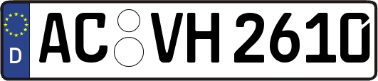 AC-VH2610
