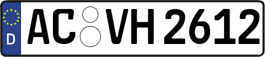 AC-VH2612