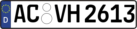 AC-VH2613