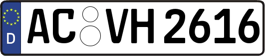 AC-VH2616