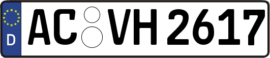 AC-VH2617