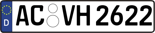AC-VH2622