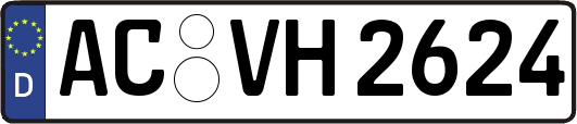 AC-VH2624
