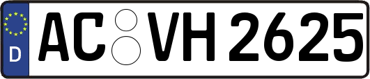 AC-VH2625