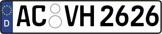 AC-VH2626