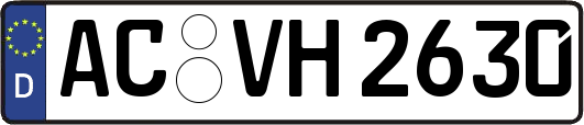 AC-VH2630