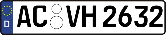 AC-VH2632