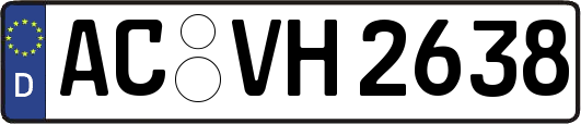 AC-VH2638