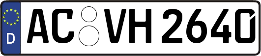 AC-VH2640