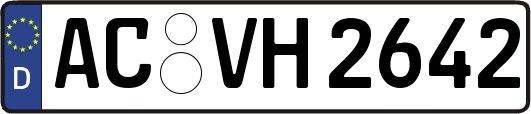 AC-VH2642