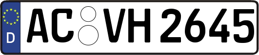 AC-VH2645