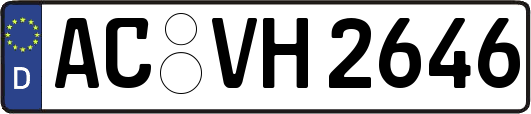 AC-VH2646
