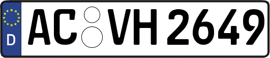 AC-VH2649
