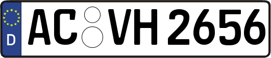 AC-VH2656