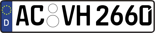 AC-VH2660