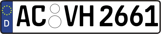 AC-VH2661