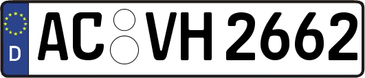 AC-VH2662