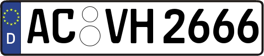 AC-VH2666