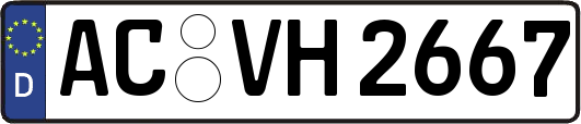 AC-VH2667